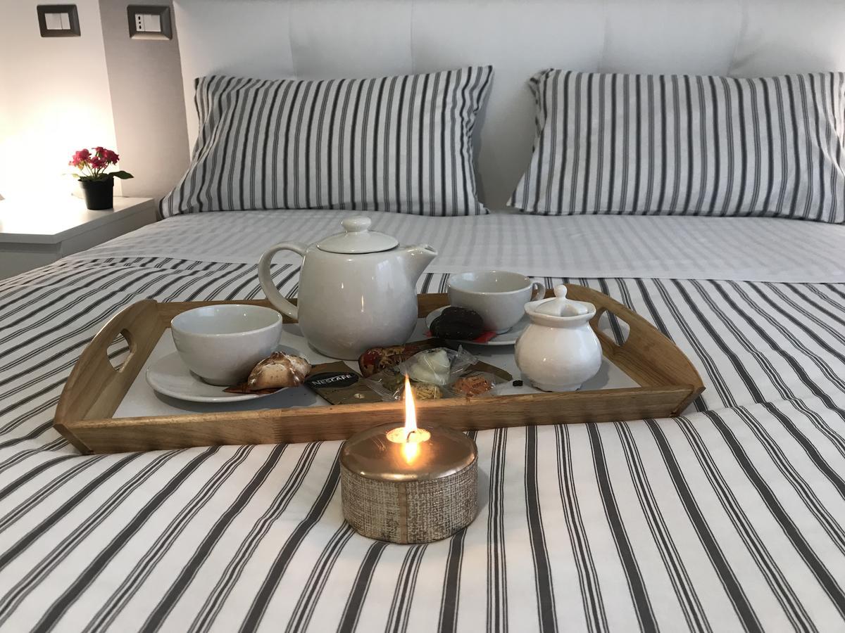 Sweet Home Roma Luaran gambar