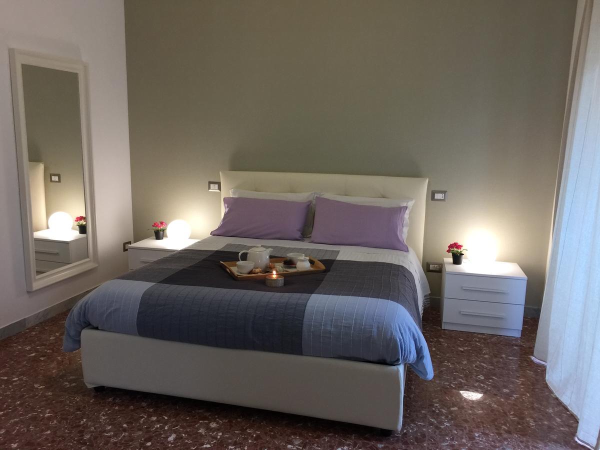 Sweet Home Roma Luaran gambar